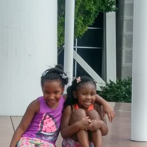 Meet your Posher, Boyd